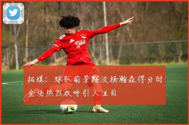 拓媒：球队前景黯淡杨瀚森得分时全场热烈欢呼引人注目